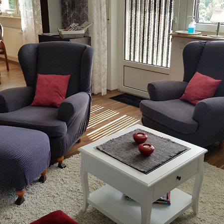 Ferienwohnung Weserbergland Beverungen Kültér fotó