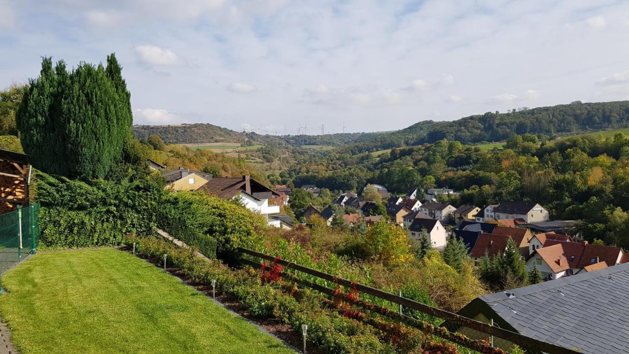 Ferienwohnung Weserbergland Beverungen Kültér fotó