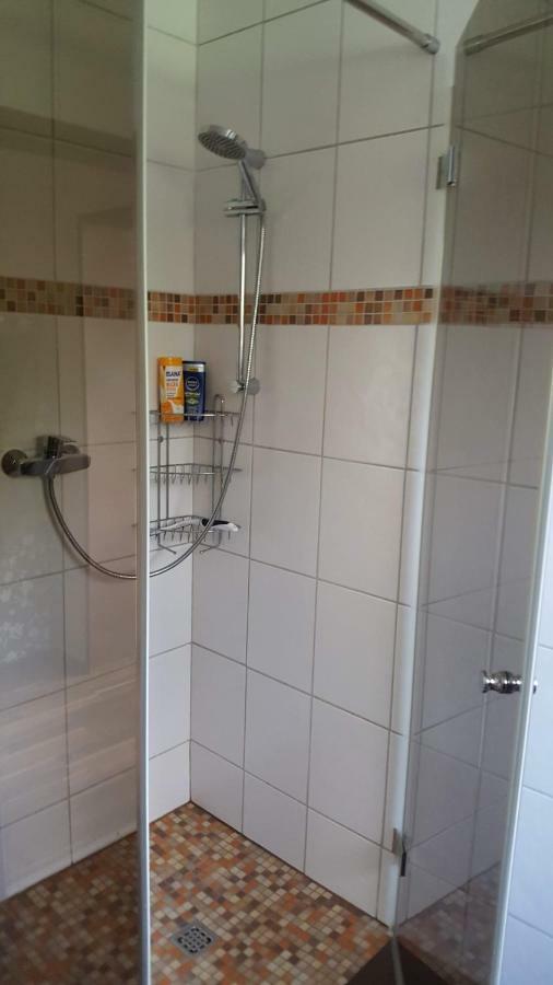 Ferienwohnung Weserbergland Beverungen Kültér fotó