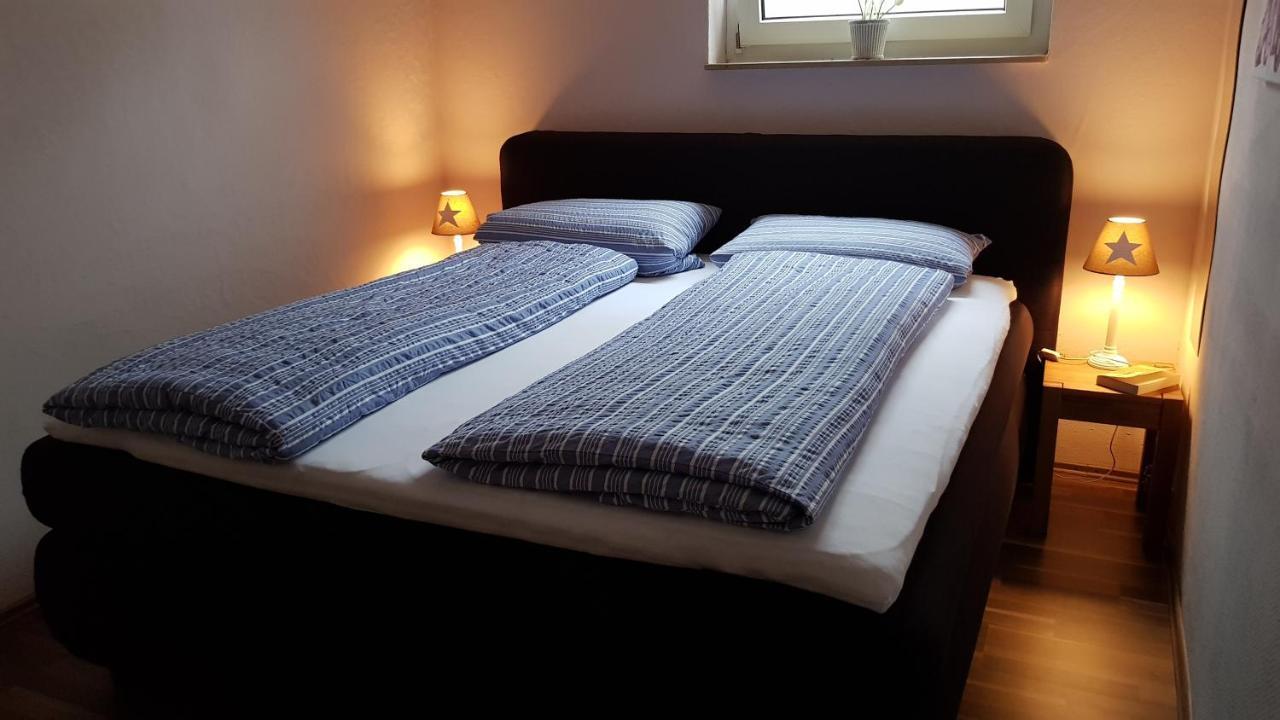 Ferienwohnung Weserbergland Beverungen Kültér fotó