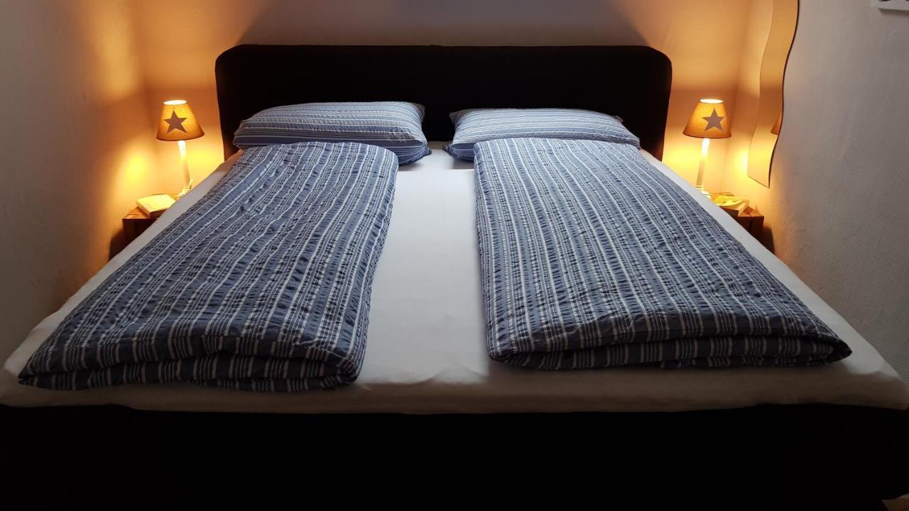 Ferienwohnung Weserbergland Beverungen Kültér fotó
